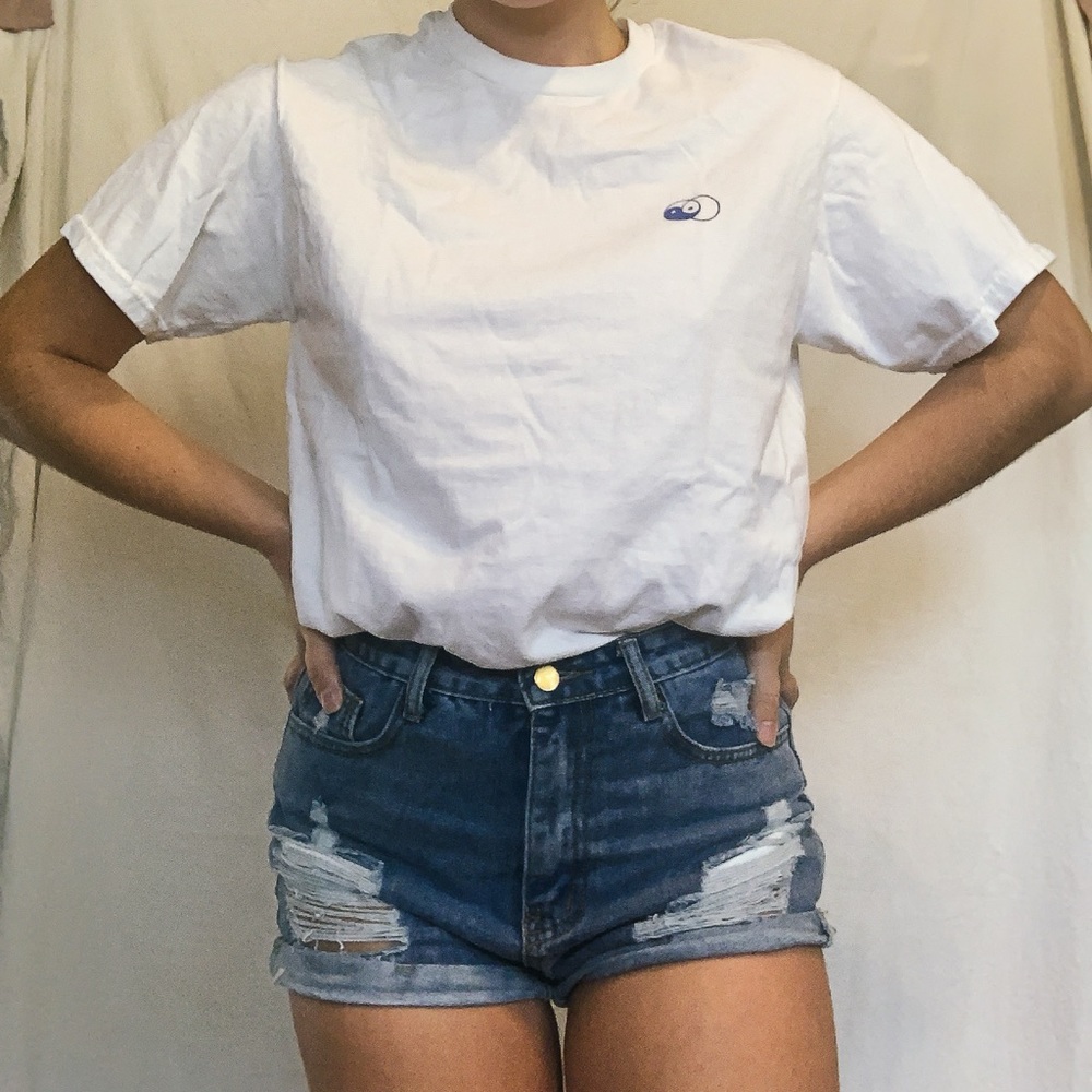 Mac Miller Circles Album T-shirt